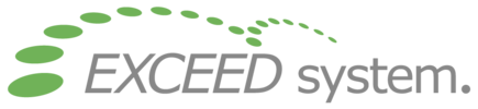 Logo exceed system